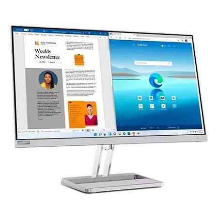 Монитор  27" Lenovo 67ABKAC4EU L27i-40
