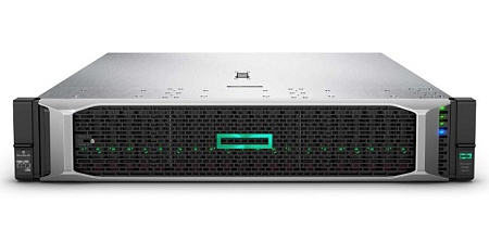 Сервер HP DL380 Gen10 P06420-B21