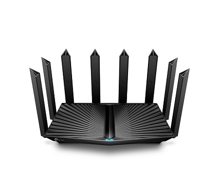 Маршрутизатор Tp-Link AX6600 Archer AX90