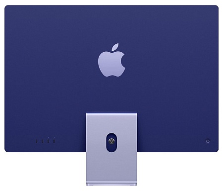 Моноблок Apple iMac 24-inch A2438 Purple Z131000AS
