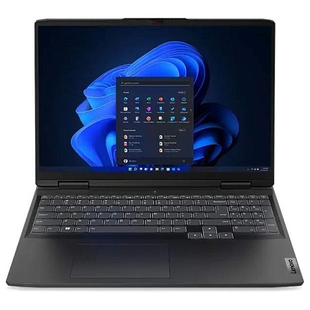 Ноутбук Lenovo IdeaPad Gaming 3 16IAH7 82SA00GURK