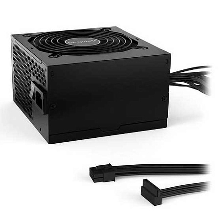 Блок питания 750W Bequiet! System Power 10 BN329