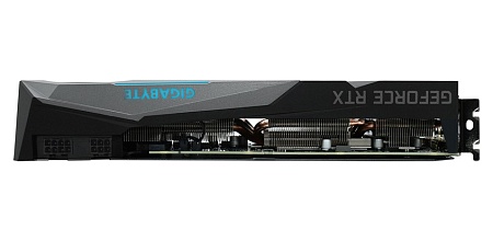 Видеокарта 8 GB Gigabyte RTX 3070 GV-N3070GAMING OC-8GD REV2.0