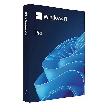 Microsoft Windows 11 Pro FPP 64-bit Russian USB