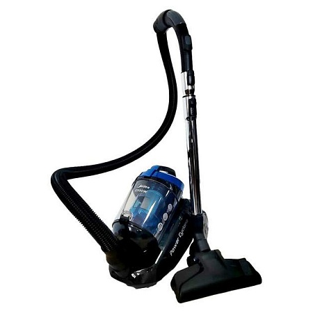 Пылесос контейнерный Midea 13A(B) Blue