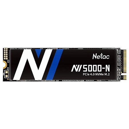 SSD накопитель 2Tb Netac NV5000N NT01NV5000N-2T0-E4X
