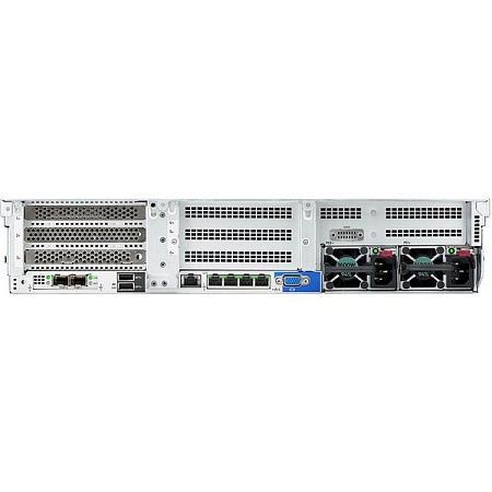 Сервер HPE DL380 G10+ P55244-B21