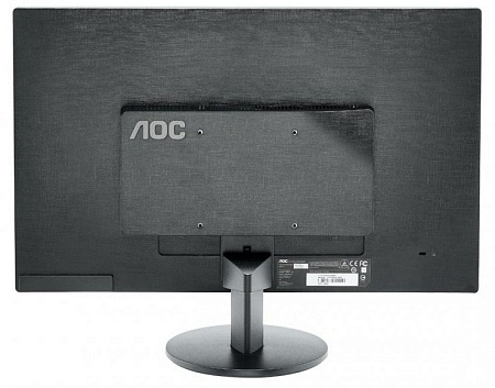 Монитор 21.5" AOC E2270SWHN