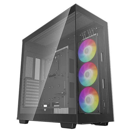 Компьютерный корпус Deepcool CH780
