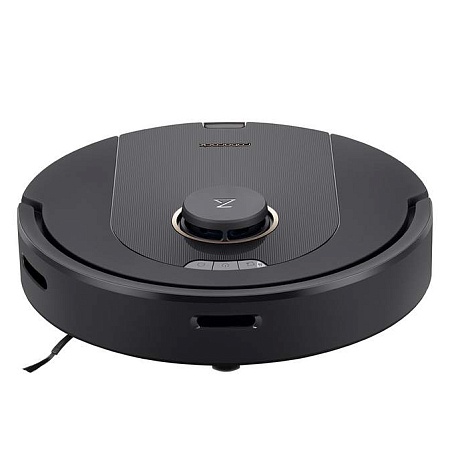 Робот-пылесос Roborock Q5 Pro Черный Робот-пылесос Roborock Q5 Pro Черный