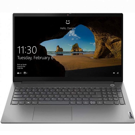 Ноутбук Lenovo Thinkbook 21A400B2RU
