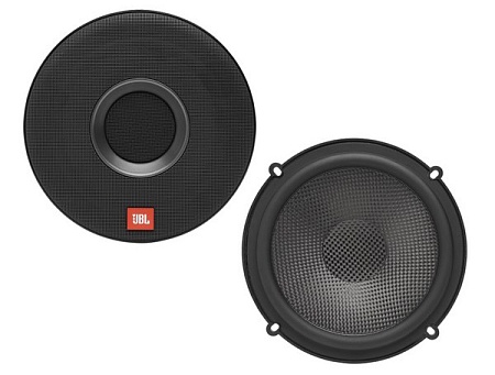 Колонки автомобильные JBL CLUB 605CSQ