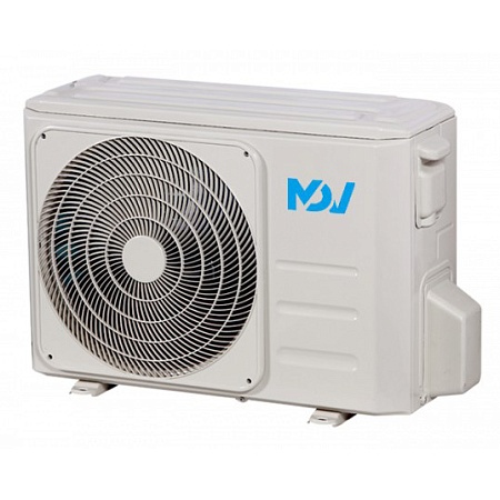 Наружный блок MDV MDSAF-09HRN8