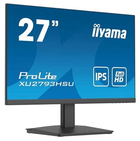 Монитор 27" Iiyama XU2793HSU-B4