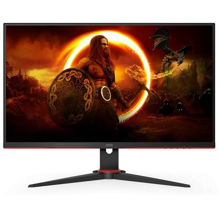 Монитор 27" AOC 27G2ZNE/BK (00/01)