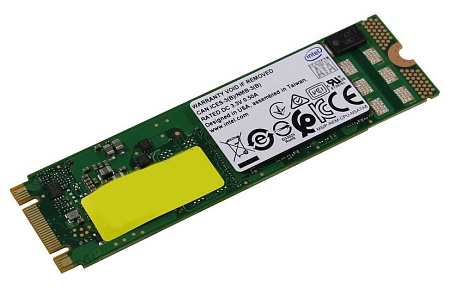 SSD накопитель 240GB Intel D3-S4520 Series SSDSCKKB240GZ01