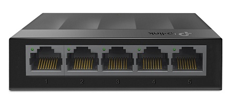 Коммутатор TP-Link LS1005G