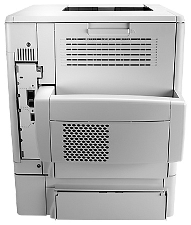 Принтер HP E6B71A LaserJet Enterprise M605x