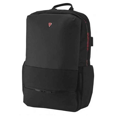 Рюкзак для ноутбука Sumdex IBP-016BK 16
