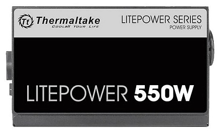 Блок питания Thermaltake PS-LTP-0550NPCNEU-2