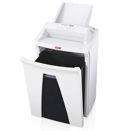 Шредер HSM SECURIO AF300 (4.5x 30mm)