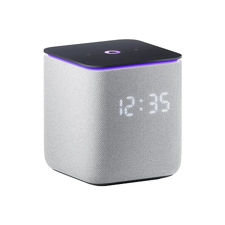 Яндекс Станция Миди Сер YNDX-00054GRY