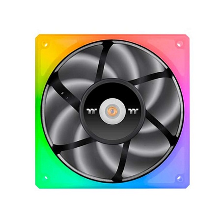 Кулер для корпуса Thermaltake TOUGHFAN 12 RGB