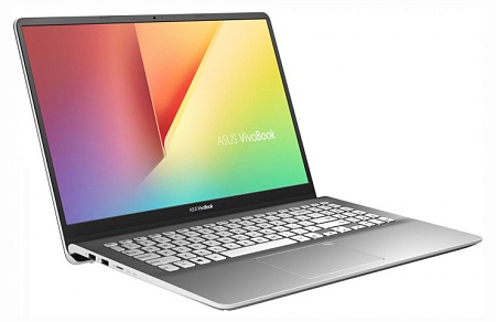 Ноутбук ASUS VivoBook S15 S530FN-BQ289T
