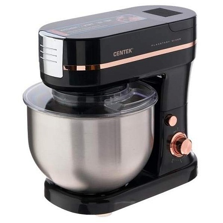 Планетарный миксер Centek CT-1130