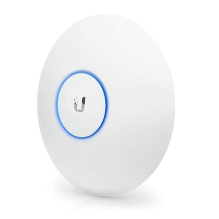 WiFi точка доступа Ubiquiti UniFi AP-AC PRO