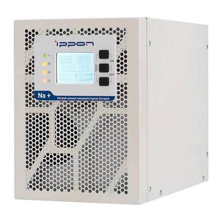 ИБП Ippon Na+ TAE 1000