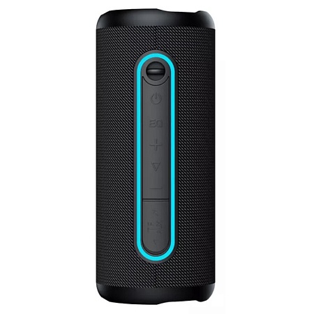 Портативная колонка Transformers TF-Y26 Black