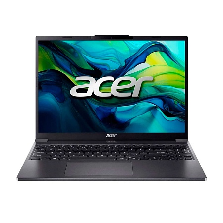 Ноутбук Acer Aspire Go 15 AG15-51P NX.J4ZER.006