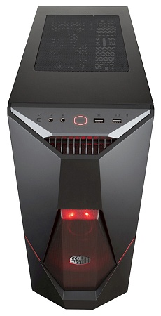 Корпус для ПК Cooler Master MasterBox K500L MCB-K500L-KANN-S00