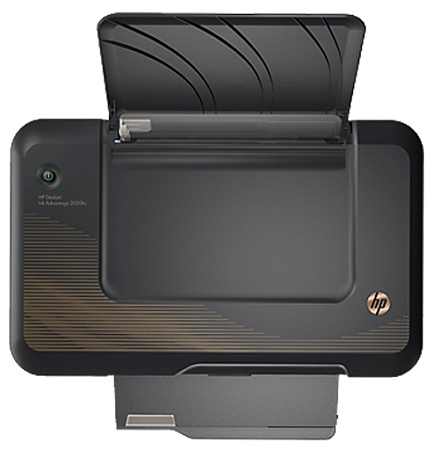 Принтер HP CZ733A Deskjet Ink Adv 2020hc