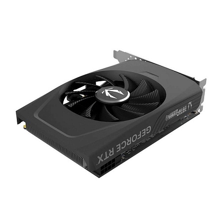 Видеокарта 8 GB ZOTAC GAMING RTX 4060 SOLO ZT-D40600G-10L