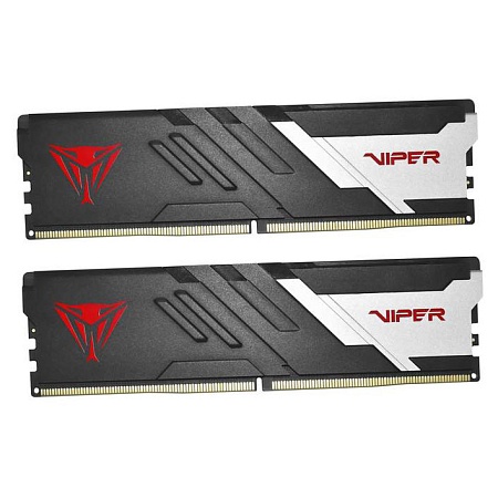 Оперативная память 32 GB kit Patriot Viper Venom PVV532G720C34K