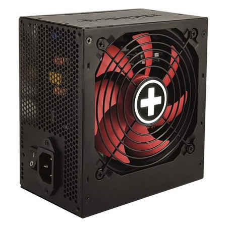 Блок питания 550W Xilence Gaming series XN215 XP550R10 Блок питания 550W Xilence Gaming series XN215 XP550R10