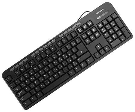 Клавиатура Crown CMK-300