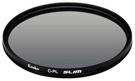 Фильтр для объектива Kenko 77S Circular PL SLIM
