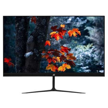 Монитор 23.8" 2E LCD C2420B 2E-C2420B-01.UA Монитор 23.8" 2E LCD C2420B 2E-C2420B-01.UA