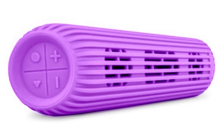 Колонки MicroLab D21 Фиолетовый Колонки MicroLab D21 Фиолетовый