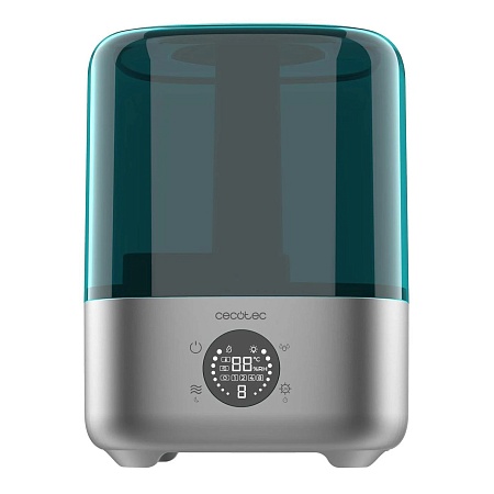 Увлажнитель воздуха Cecotec BreezeCare 2900 Smart Humidifier серый