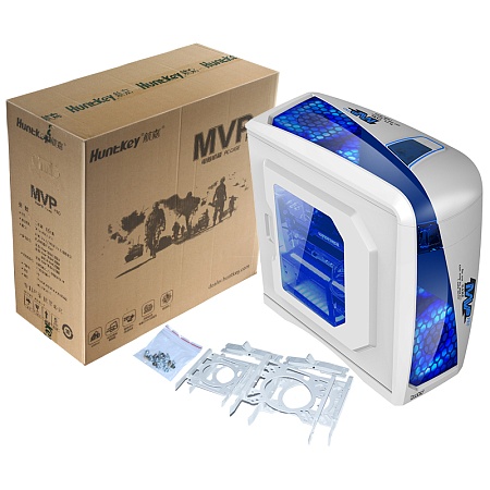 Корпус для ПК Huntkey MVP Pro