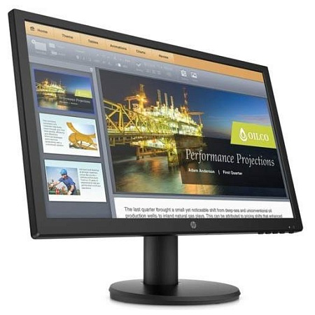 Монитор 20.7" HP P21b G4 9TY24AA Монитор 20.7" HP P21b G4 9TY24AA