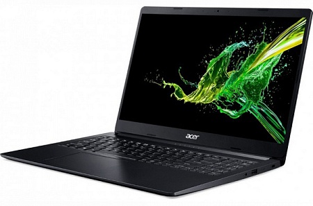 Ноутбук Acer A315-34 NX.HE3ER.01D
