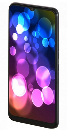 Смартфон Tecno 4/128 KF6n Magnet Black