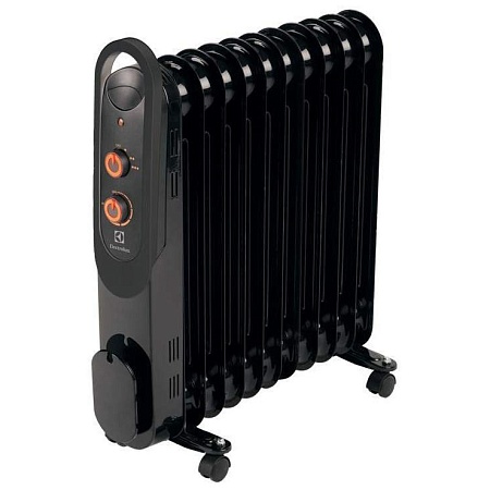 Обогреватель Масляный Electrolux EOHM-4221 Обогреватель Масляный Electrolux EOHM-4221
