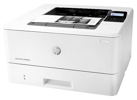 Принтер HP Europe LaserJet Pro M404dn W1A53A