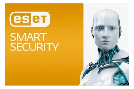 Антивирус ESET NOD32 Smart Security NOD32-ESS-2012RN(CARD)-1-1 KZ